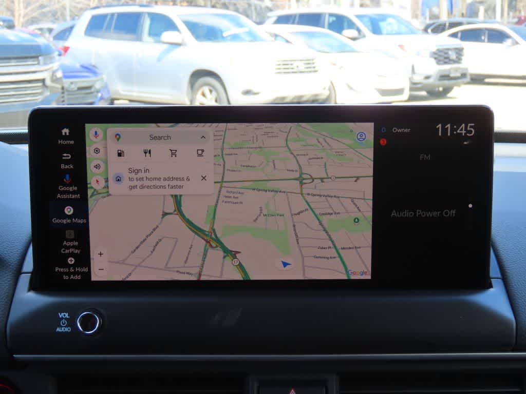 Honda Pilot EX-L 2026