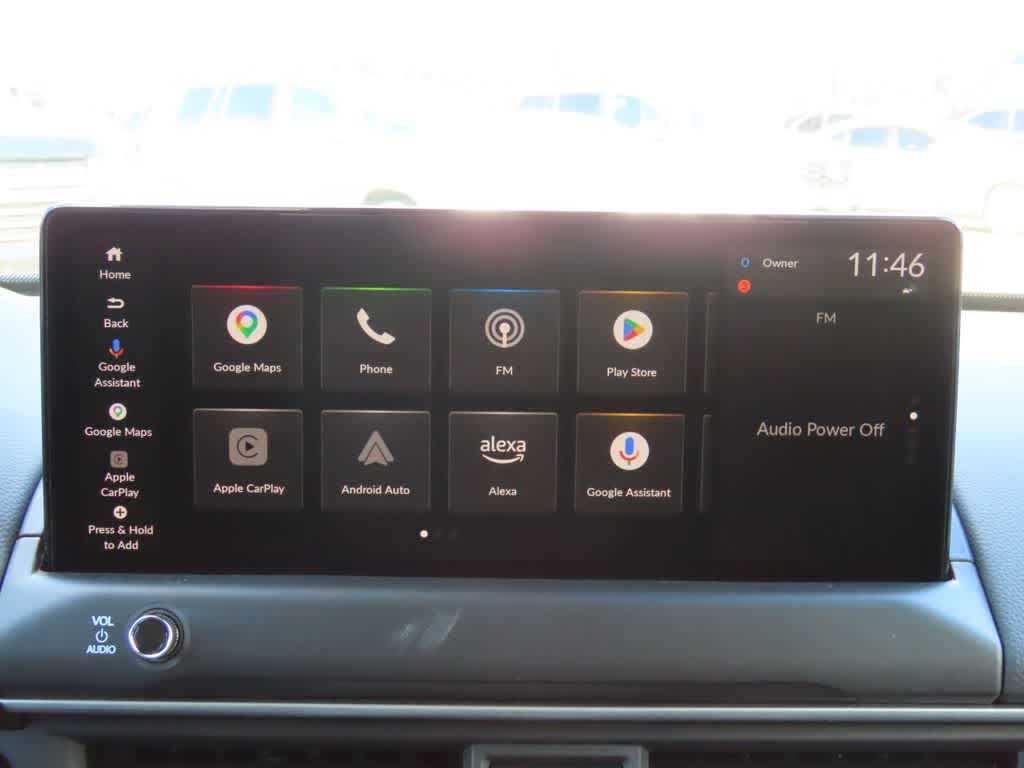 Honda Pilot EX-L 2026