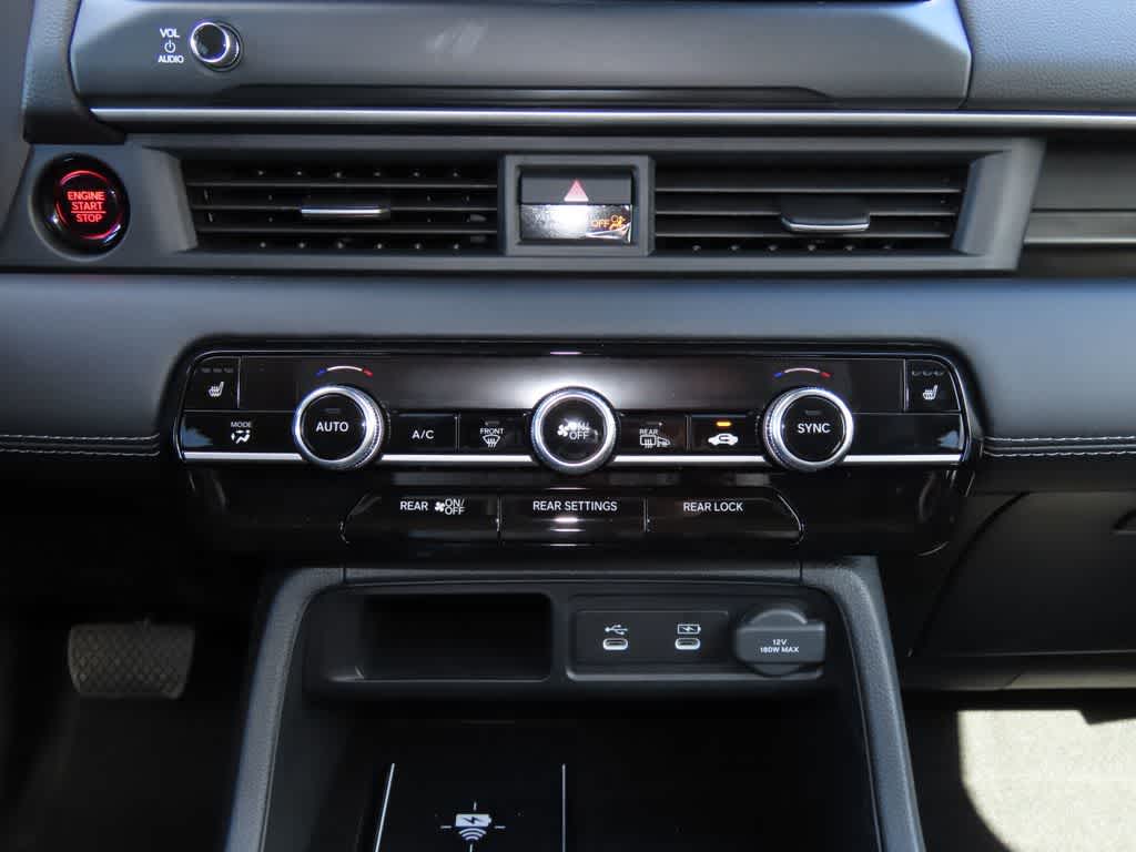 Honda Pilot EX-L 2026