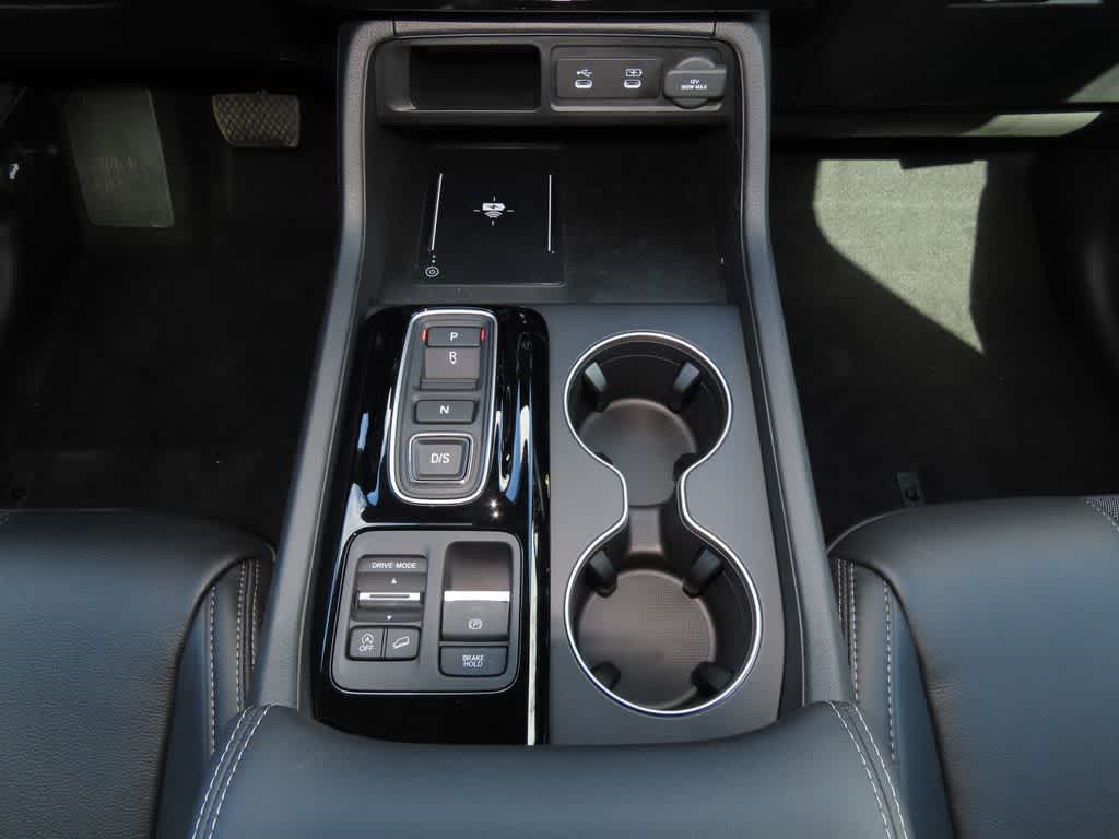 Honda Pilot EX-L 2026