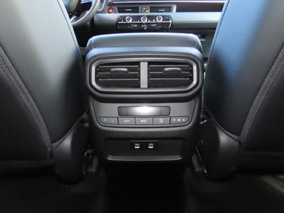 Honda Pilot EX-L 2026