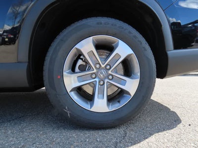 Honda Pilot EX-L 2026