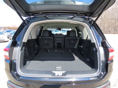 Honda Pilot EX-L 2026