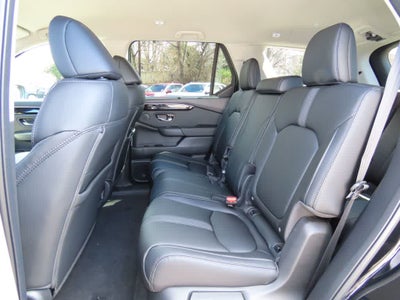 Honda Pilot EX-L 2026