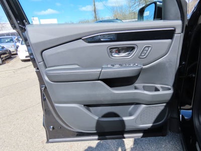 Honda Pilot EX-L 2026