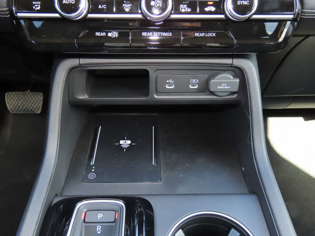 Honda Pilot EX-L 2026