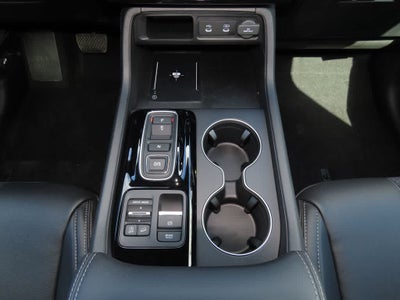 Honda Pilot EX-L 2026