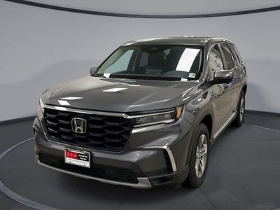 Honda Pilot EX-L de 7 plazas, 2023