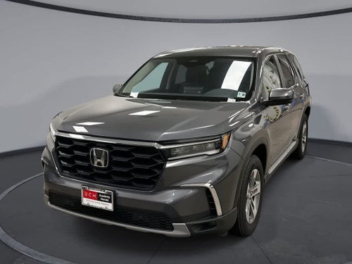 Honda Pilot EX-L de 7 plazas, 2023