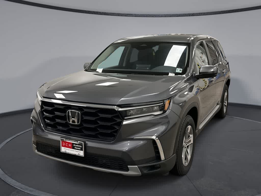 Honda Pilot EX-L de 7 plazas, 2023