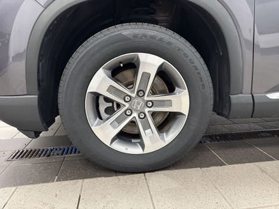 Honda Pilot EX-L de 7 plazas, 2023