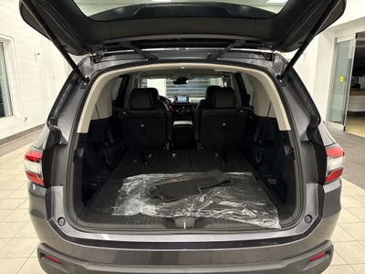 Honda Pilot EX-L de 7 plazas, 2023