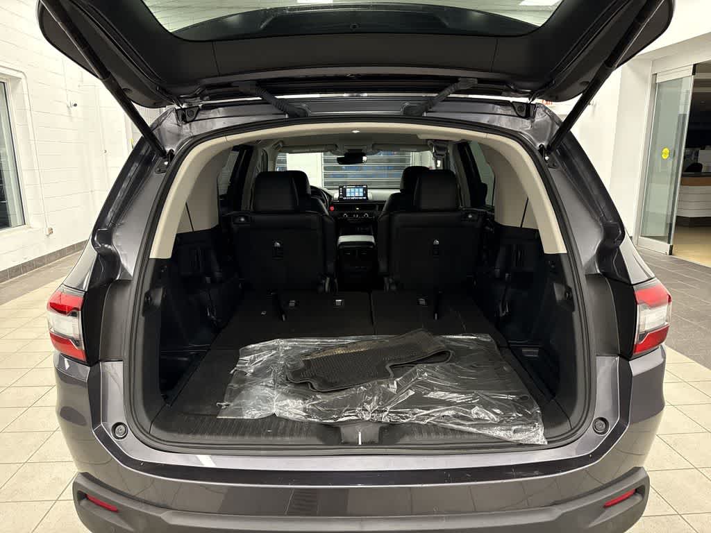 Honda Pilot EX-L de 7 plazas, 2023