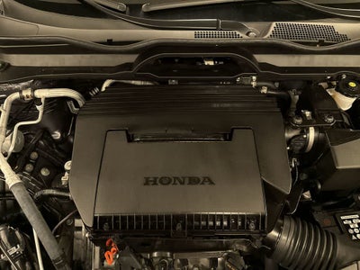 Honda Pilot EX-L de 7 plazas, 2023