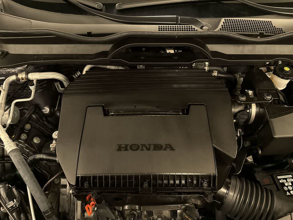Honda Pilot EX-L de 7 plazas, 2023