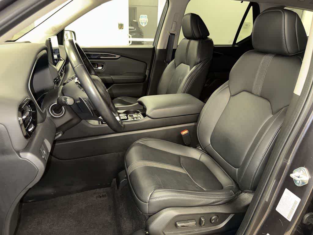 Honda Pilot EX-L de 7 plazas, 2023