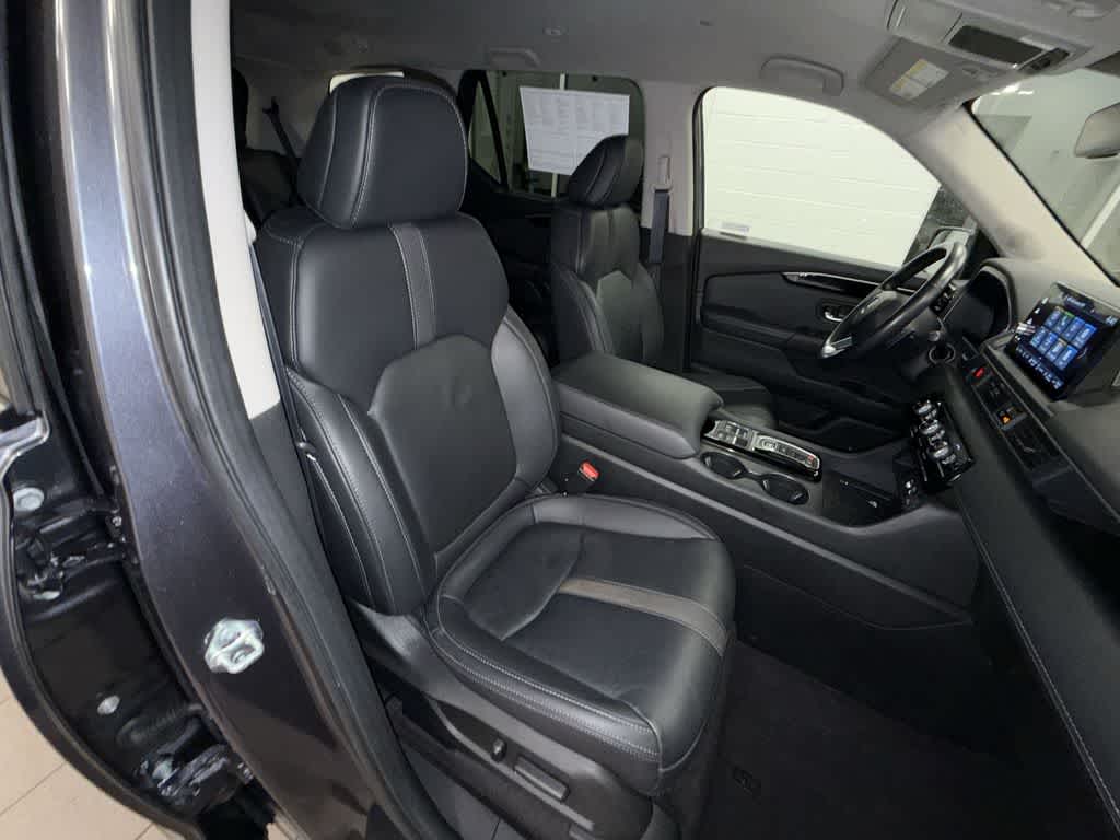 Honda Pilot EX-L de 7 plazas, 2023