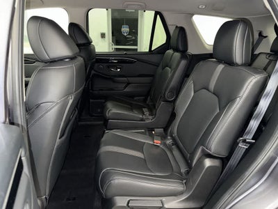 Honda Pilot EX-L de 7 plazas, 2023