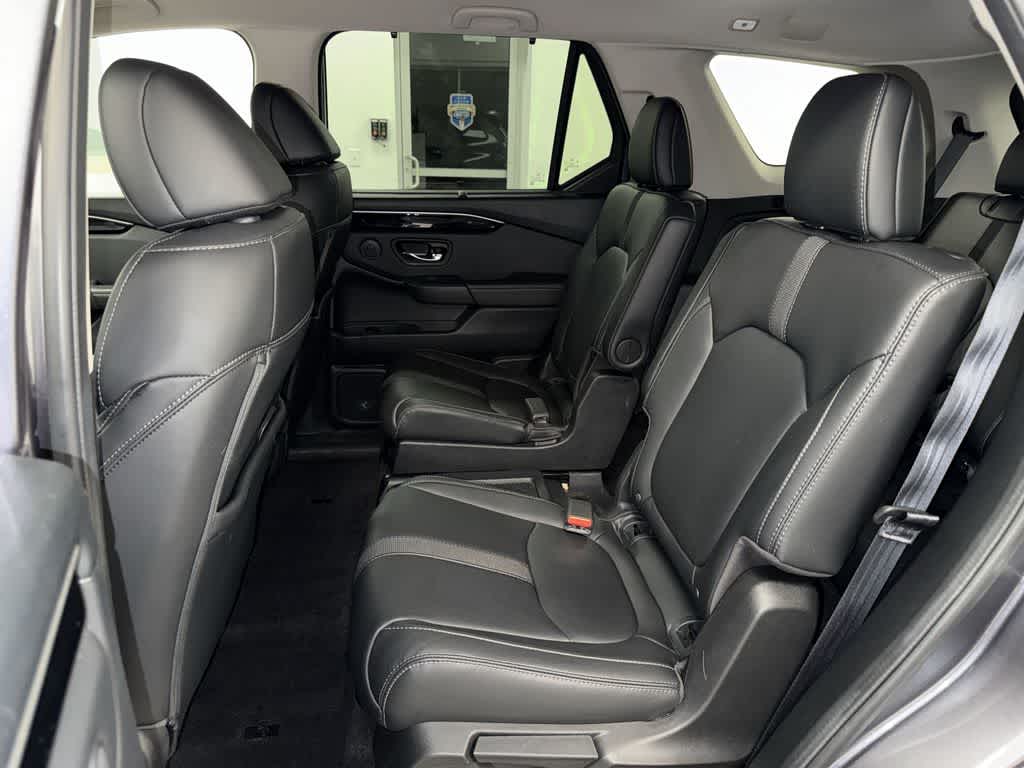 Honda Pilot EX-L de 7 plazas, 2023
