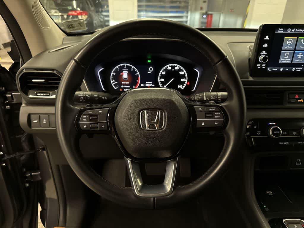Honda Pilot EX-L de 7 plazas, 2023