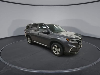 Honda Pilot EX-L de 7 plazas, 2023