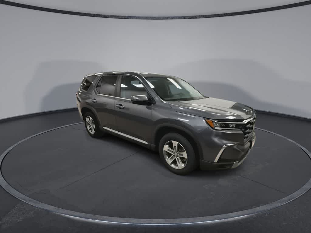 Honda Pilot EX-L de 7 plazas, 2023
