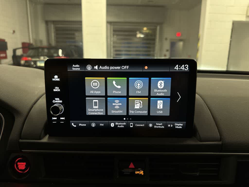 Honda Pilot EX-L de 7 plazas, 2023