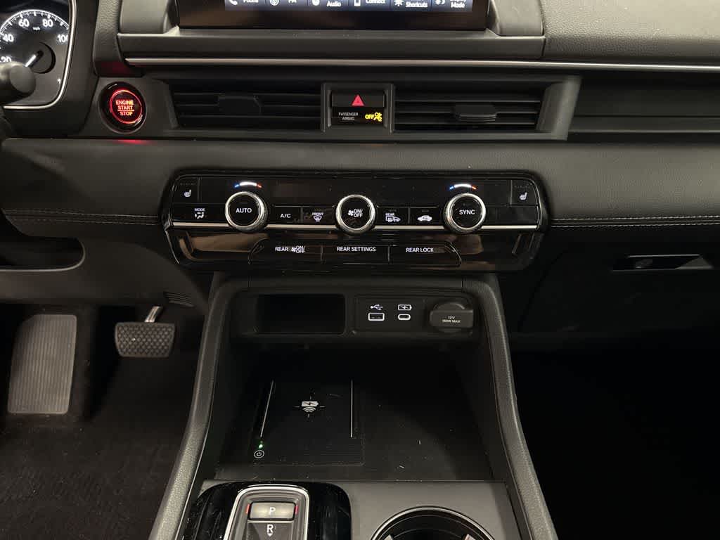 Honda Pilot EX-L de 7 plazas, 2023