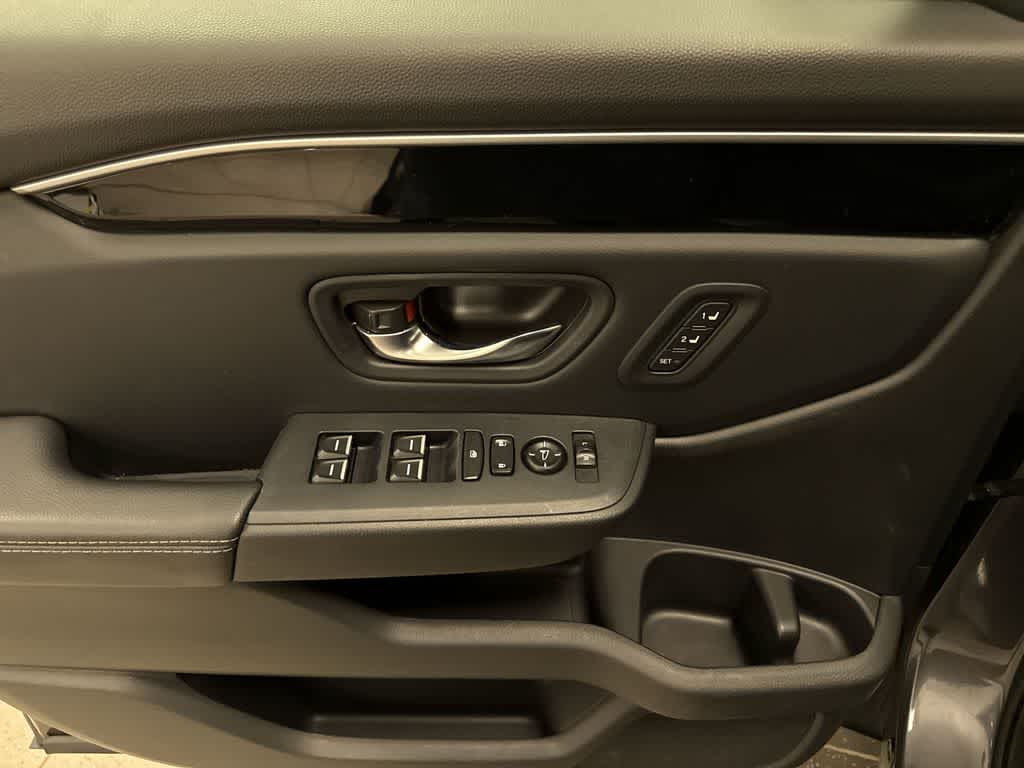 Honda Pilot EX-L de 7 plazas, 2023
