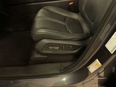Honda Pilot EX-L de 7 plazas, 2023