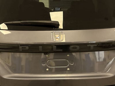 Honda Pilot EX-L de 7 plazas, 2023
