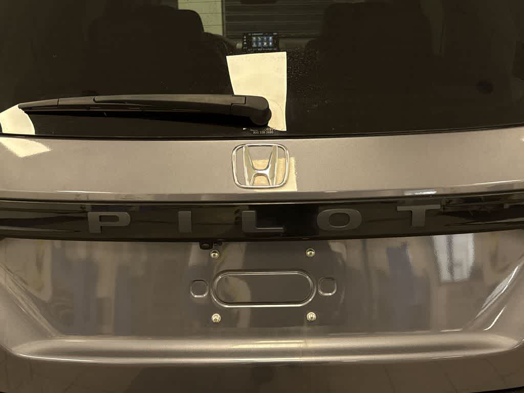 Honda Pilot EX-L de 7 plazas, 2023