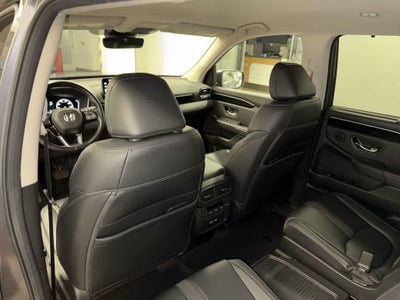 Honda Pilot EX-L de 7 plazas, 2023