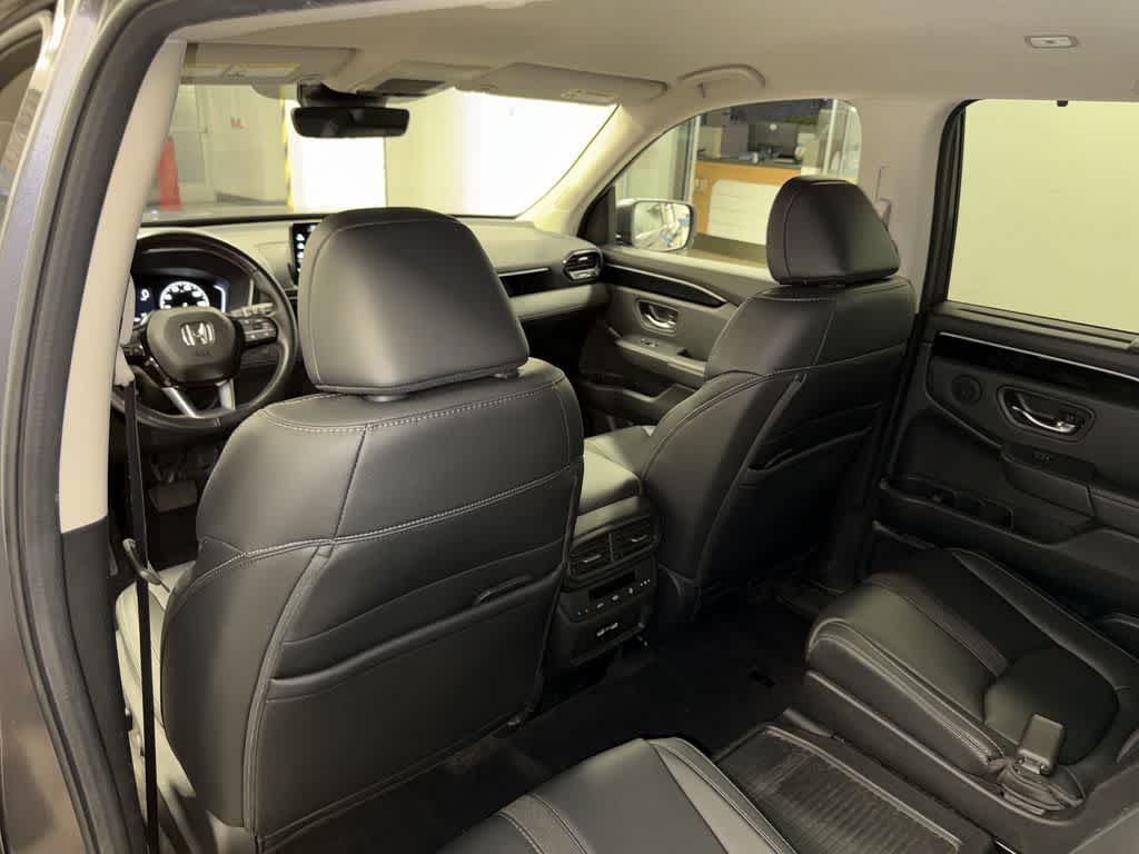 Honda Pilot EX-L de 7 plazas, 2023