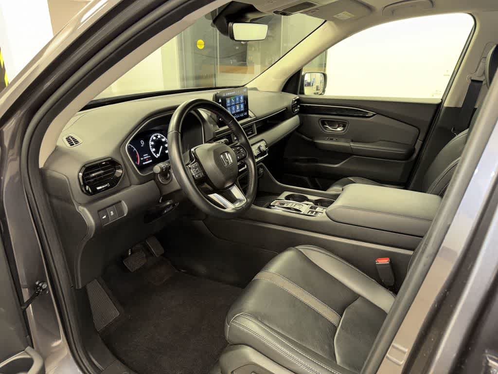 Honda Pilot EX-L de 7 plazas, 2023