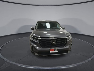 Honda Pilot EX-L de 7 plazas, 2023