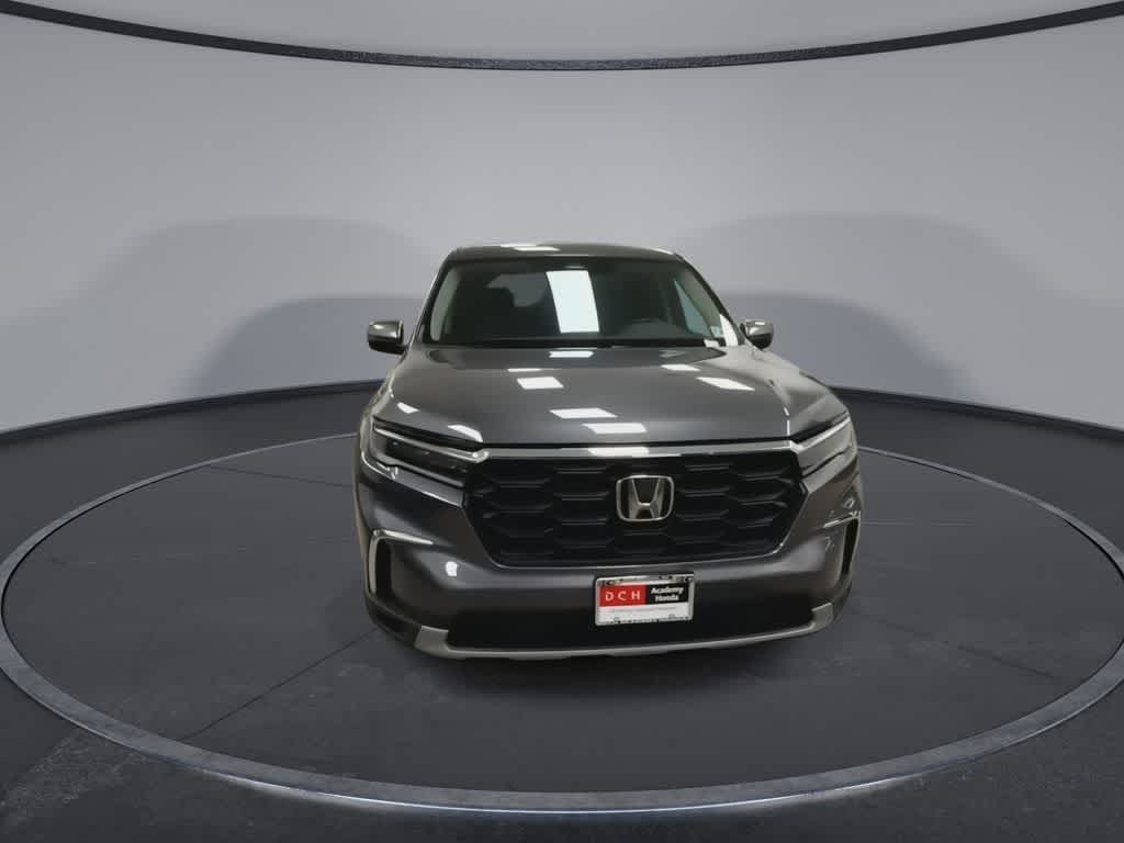 Honda Pilot EX-L de 7 plazas, 2023