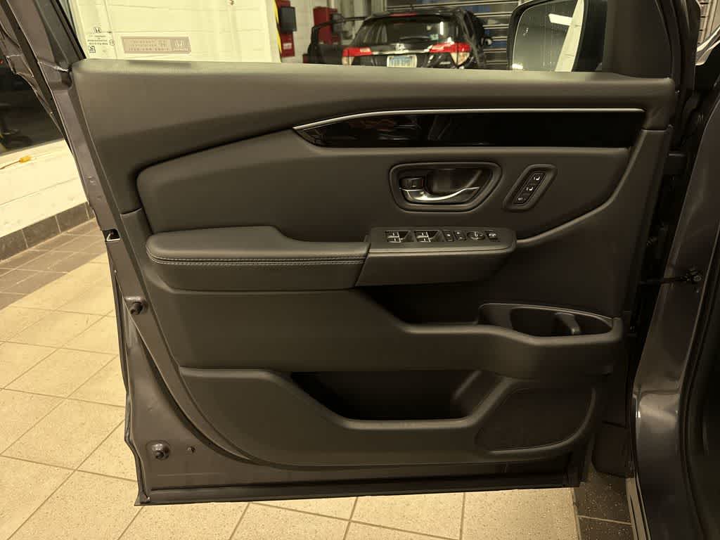 Honda Pilot EX-L de 7 plazas, 2023