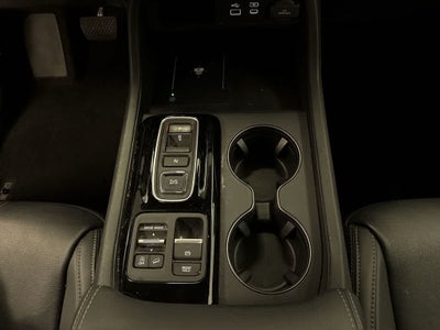 Honda Pilot EX-L de 7 plazas, 2023