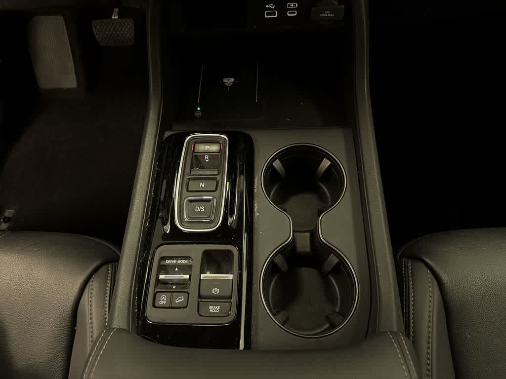 Honda Pilot EX-L de 7 plazas, 2023