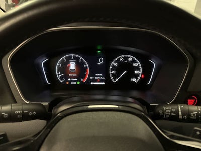 Honda Pilot EX-L de 7 plazas, 2023