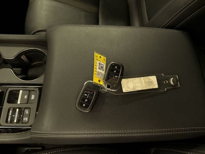 Honda Pilot EX-L de 7 plazas, 2023