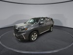 Honda Pilot EX-L de 7 plazas, 2023