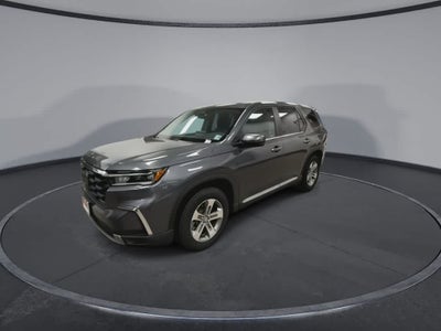 Honda Pilot EX-L de 7 plazas, 2023