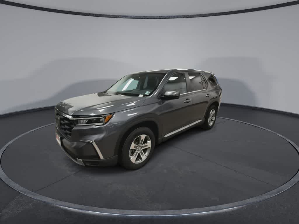 Honda Pilot EX-L de 7 plazas, 2023