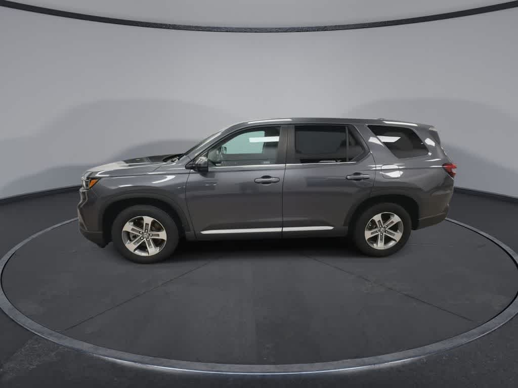 Honda Pilot EX-L de 7 plazas, 2023
