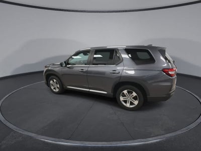 Honda Pilot EX-L de 7 plazas, 2023