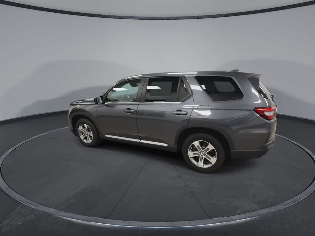 Honda Pilot EX-L de 7 plazas, 2023