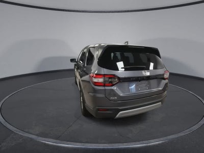 Honda Pilot EX-L de 7 plazas, 2023