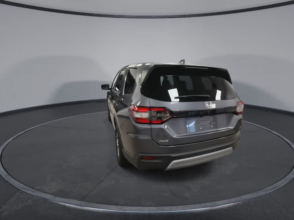 Honda Pilot EX-L de 7 plazas, 2023